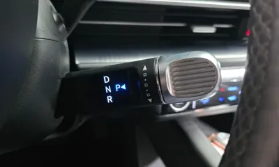 Hyundai Ioniq6