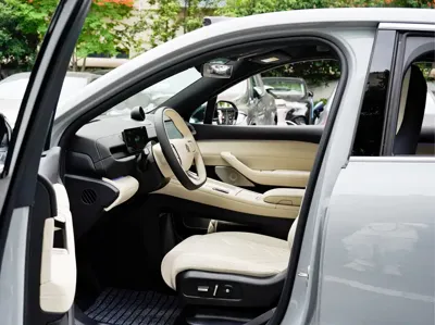 Nio EC6