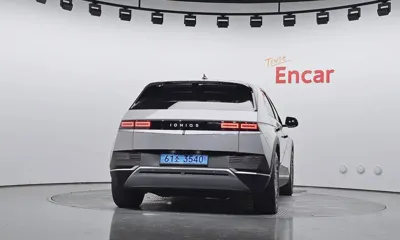 Hyundai Ioniq5