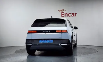 Hyundai Ioniq5