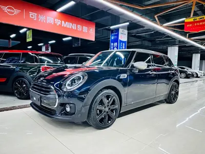 MINI Mini Clubman
