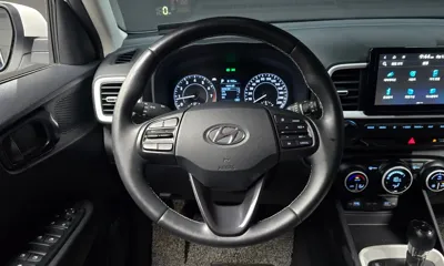 Hyundai Venue