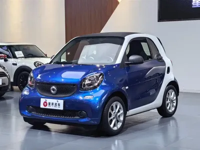 Smart Smart Fortwo