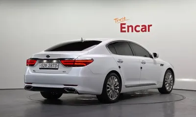 Kia K9