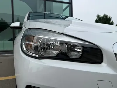 BMW 2 Series Active Tourer
