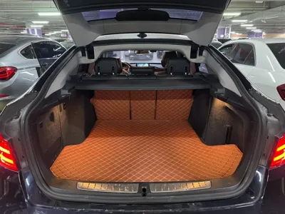 BMW Gran Turismo