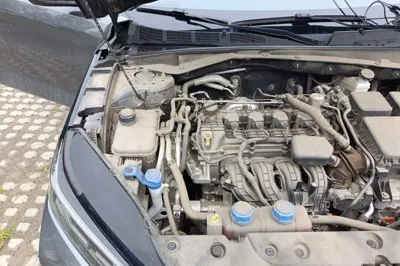 CHANGAN NEVO A05