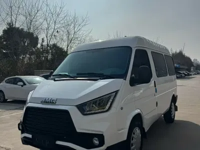 JMC Tesla