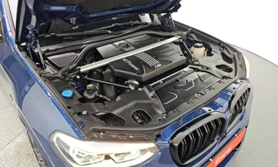 BMW X4M