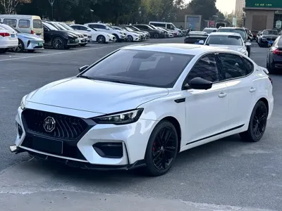 MG MG6