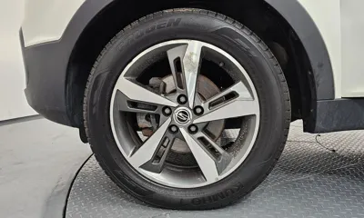 KG_Mobility_Ssangyong KORANDO