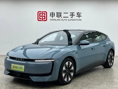 奥迪AUDI 奥迪E5 Sportback