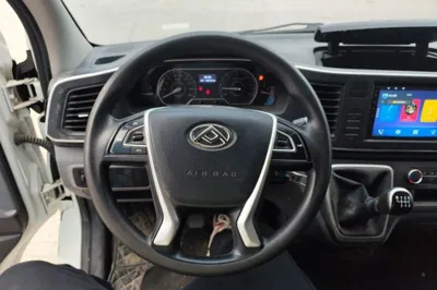 SAIC MAXUS Xintu V80