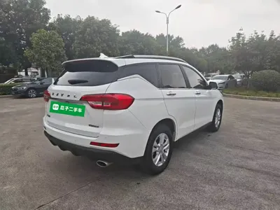 Haval M6