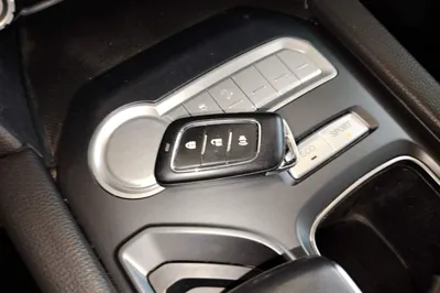 Foton EV