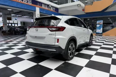 Honda XR-V