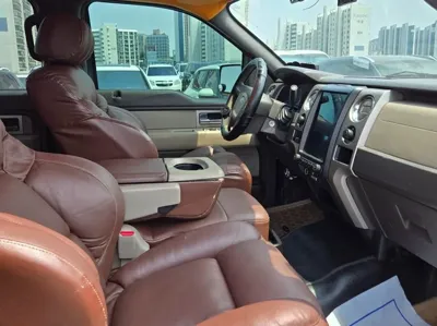 Ford F150