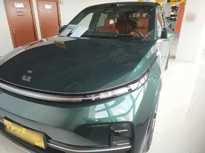 Li Auto Li L9