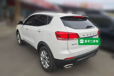 Haval H4