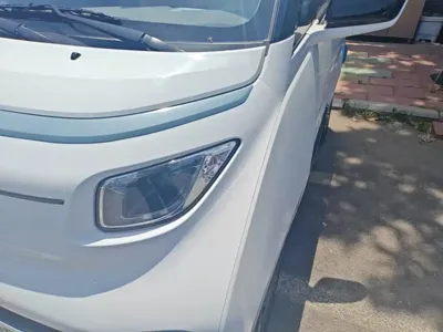 Wuling Nano EV