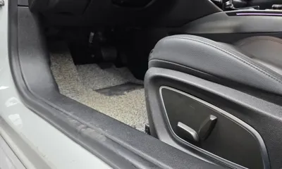 Renault-KoreaSamsung SM6