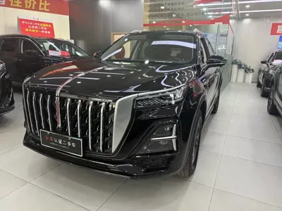 Hongqi Hongqi HS5