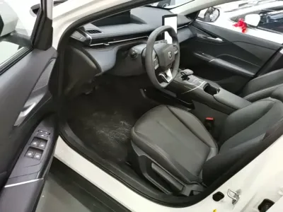 Changan Eado