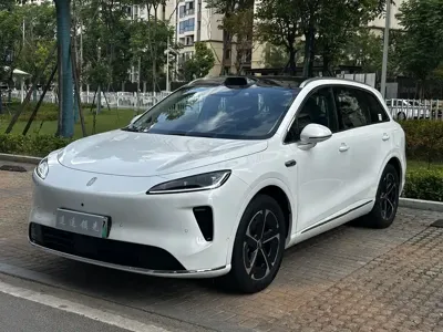 尚界 尚界H5