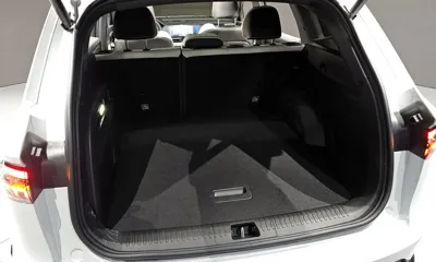 Renault-KoreaSamsung Grand Koleos