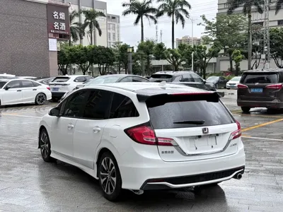 Honda Jade