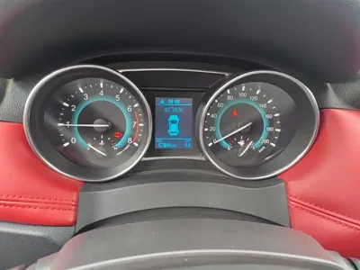 Haval H1