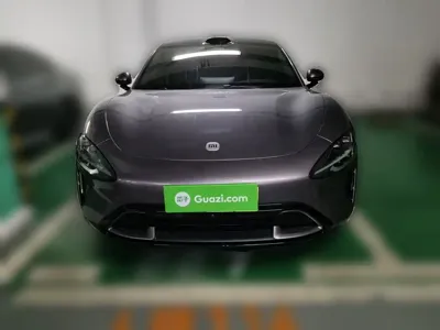 Xiaomi SU7