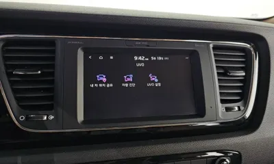 Kia Canival