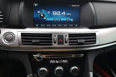 Haval H7