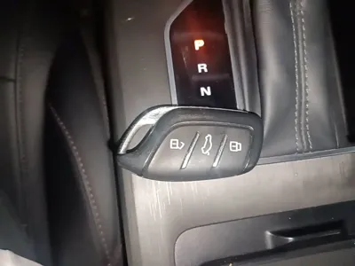Roewe i5