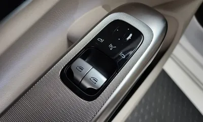Mercedes-Benz CLE-Class