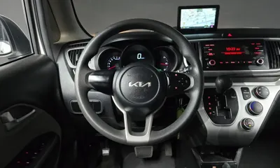 Kia Ray