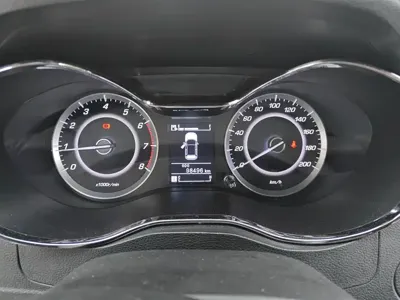 Baojun 560