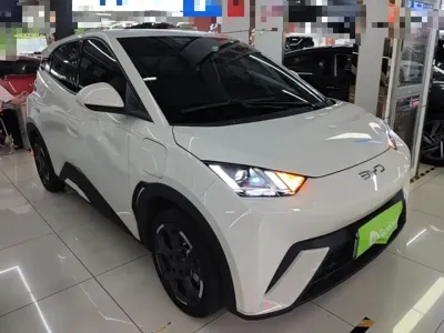 BYD Seagull