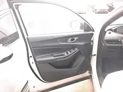 Changan 长安CS55PLUS PHEV
