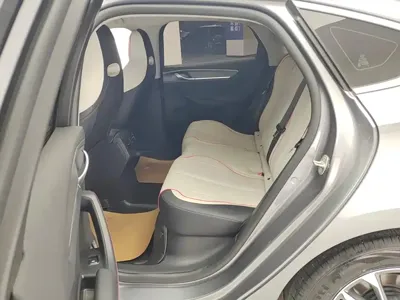 BYD Destroyer 05