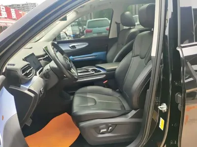 Bestune T90