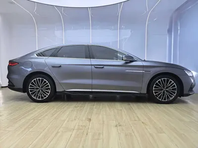 BYD Han