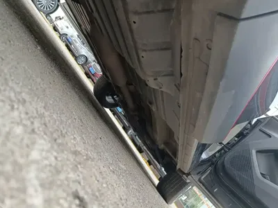 Changan CS55PLUS