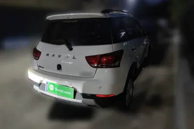Haval H1