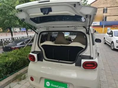 Wuling MINIEV