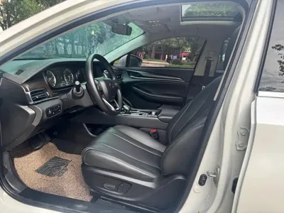 GAC Motor Trumpchi GA6