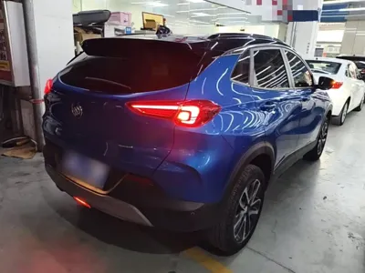 Buick Encore
