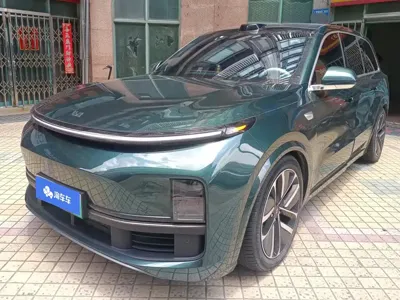 Li Auto Li L9