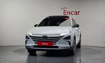 Hyundai Nexo